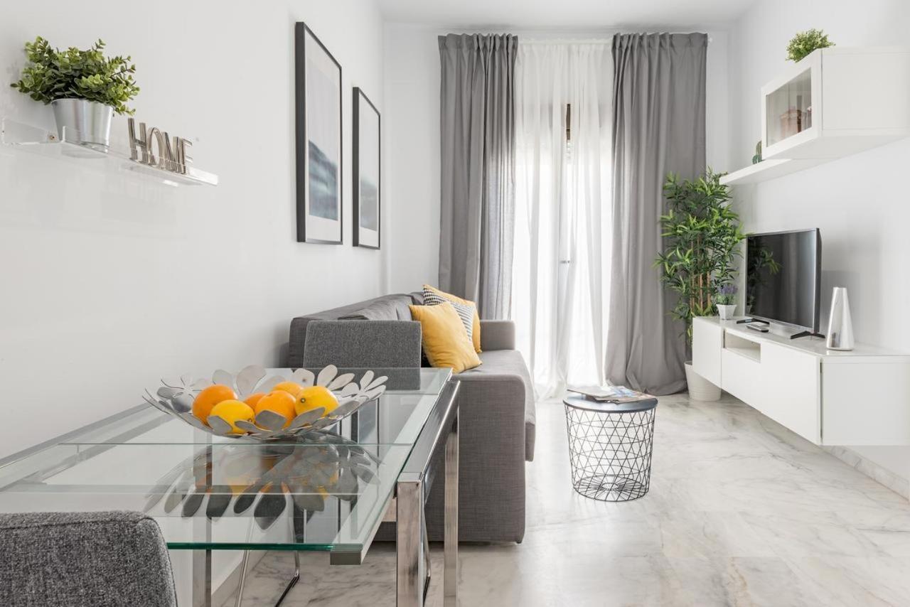 Jerez Paralejo Ha Apartment Jerez de la Frontera Bagian luar foto