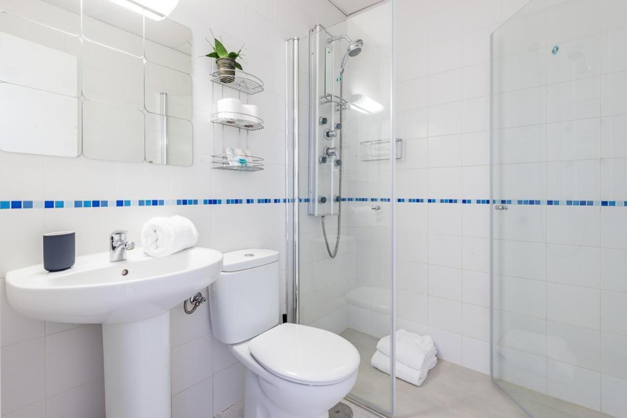 Jerez Paralejo Ha Apartment Jerez de la Frontera Bagian luar foto